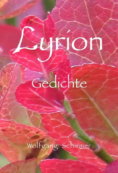 Cover von Lyrion