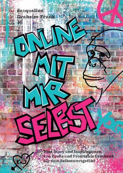 Cover von Online mit mir selbst