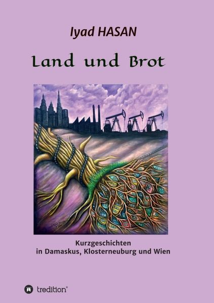 Cover von Land und Brot