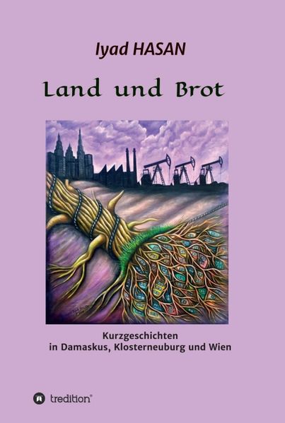 Cover von Land und Brot