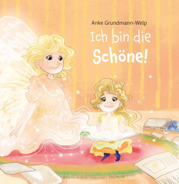 Cover von Ich bin die Schöne!