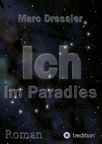 Cover von Ich im Paradies