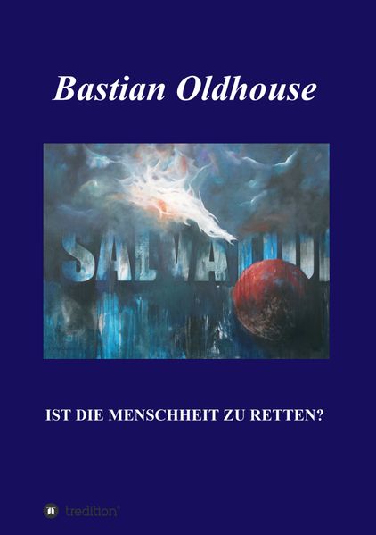 Cover von SALVATION