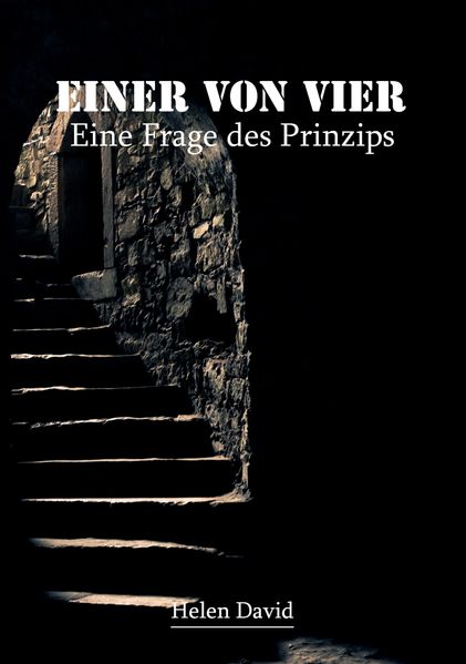 Cover von Einer von vier