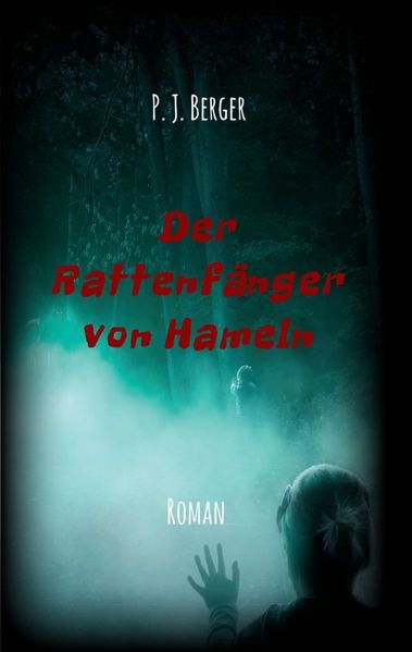 Cover von Der Rattenfänger von Hameln