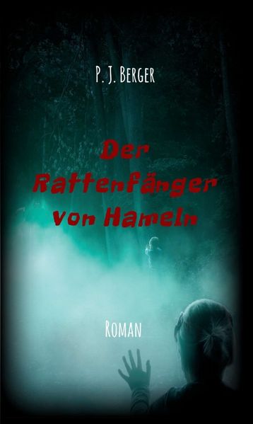 Cover von Der Rattenfänger von Hameln