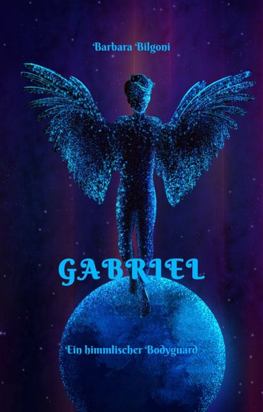Cover von Gabriel