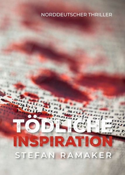 Cover von Tödliche Inspiration