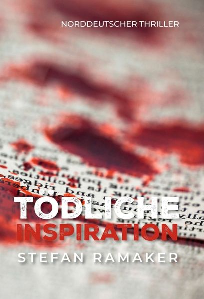 Cover von Tödliche Inspiration