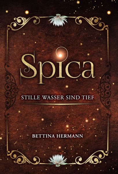 Cover von Spica