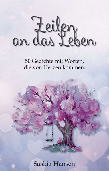 Cover von Zeilen an das Leben
