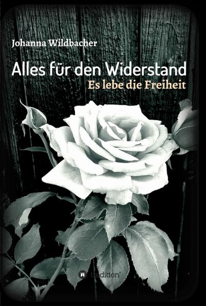 Cover von Alles für den Widerstand