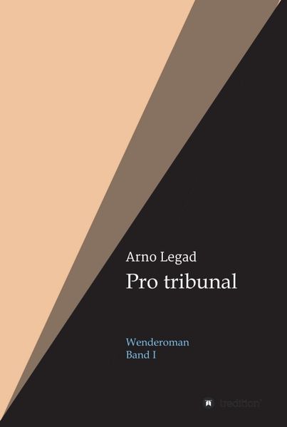 Cover von Pro tribunal
