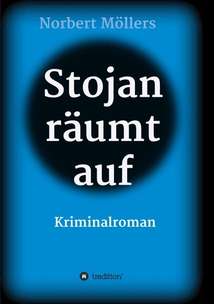 Cover von Stojan räumt auf