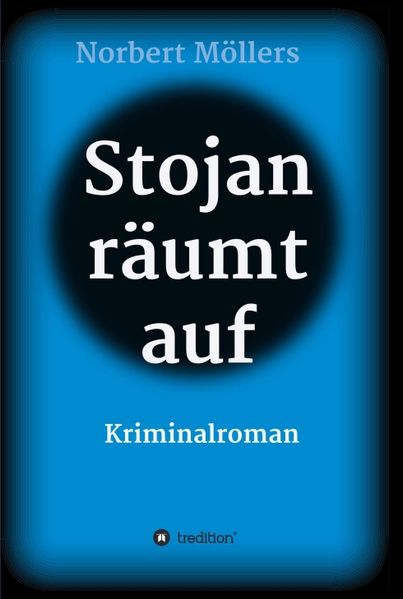 Cover von Stojan räumt auf