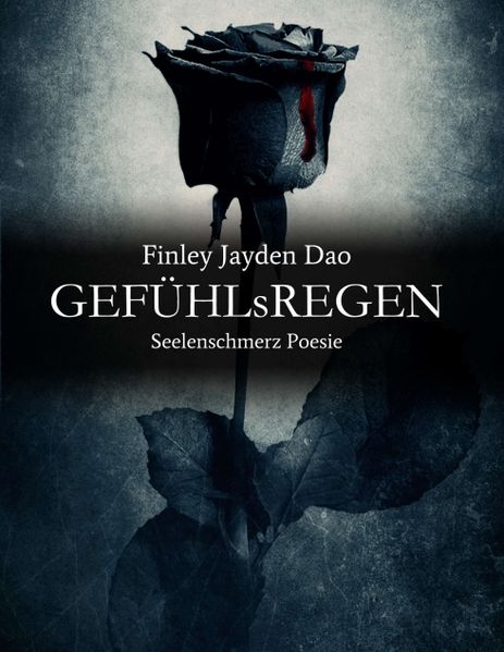 Cover von GEFÜHLsREGEN