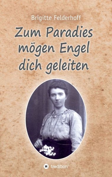 Cover von Zum Paradies mögen Engel dich geleiten