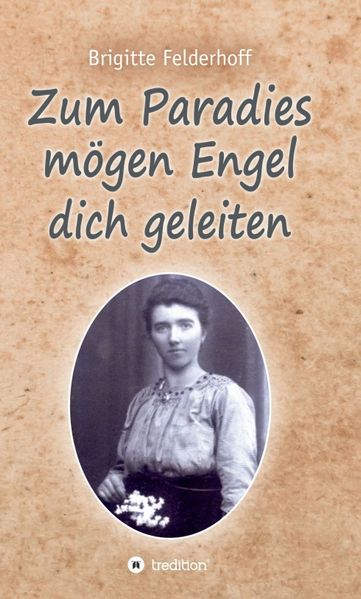 Cover von Zum Paradies mögen Engel dich geleiten