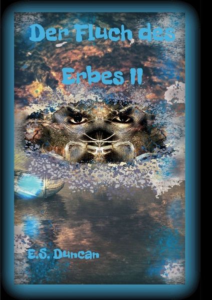 Cover von Der Fluch des Erbes II