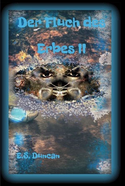 Cover von Der Fluch des Erbes II