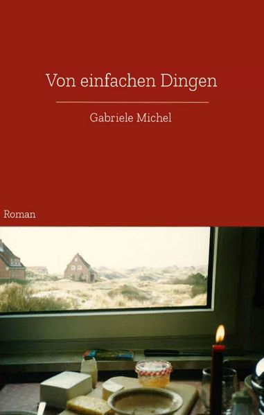Cover von Von einfachen Dingen