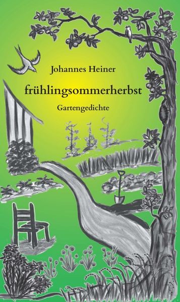 Cover von frühlingsommerherbst