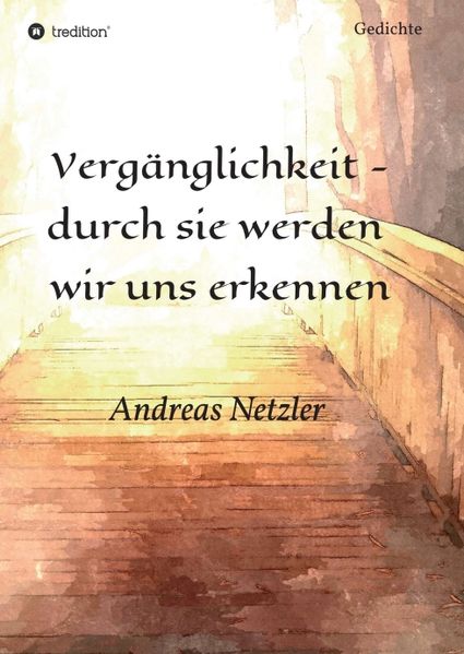 Cover von Vergänglichkeit – durch sie werden wir uns erkennen
