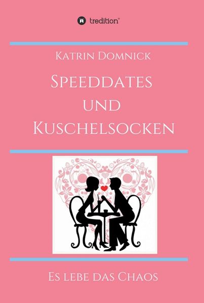 Cover von Speeddates und Kuschelsocken
