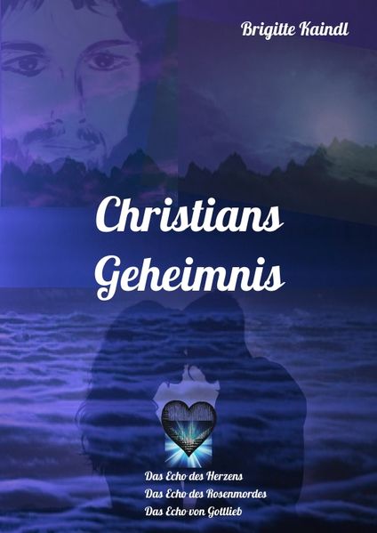 Cover von Christians Geheimnis