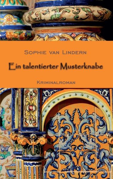 Cover von Ein talentierter Musterknabe