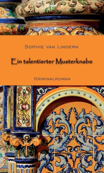 Cover von Ein talentierter Musterknabe