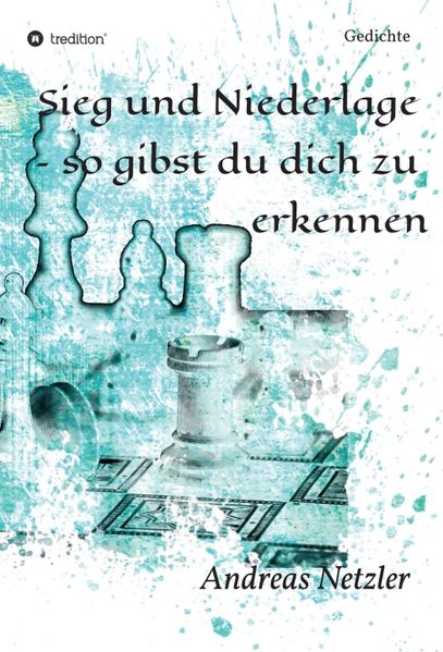 Cover von Sieg und Niederlage – so gibst du dich zu erkennen