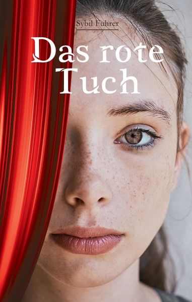 Cover von Das rote Tuch