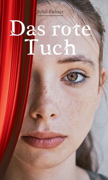 Cover von Das rote Tuch