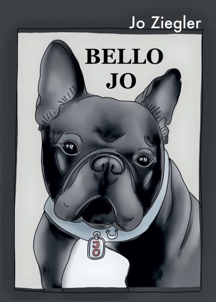 Cover von BELLO JO