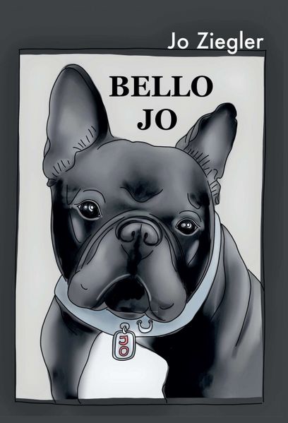 Cover von BELLO JO