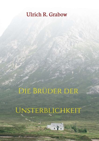 Cover von Die Brüder der Unsterblichkeit
