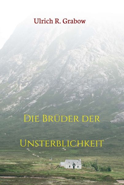 Cover von Die Brüder der Unsterblichkeit