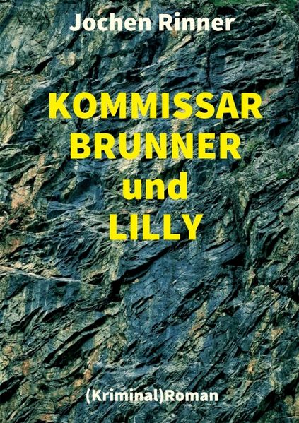 Cover von Kommissar Brunner und Lilly