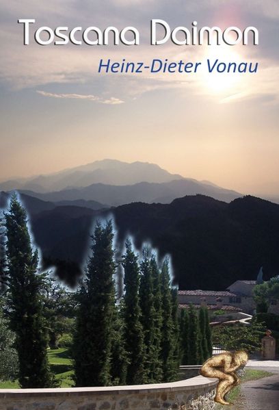 Cover von Toscana Daimon