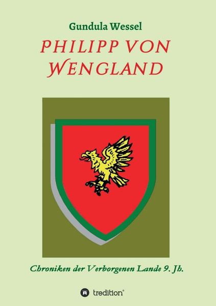 Cover von Philipp von Wengland