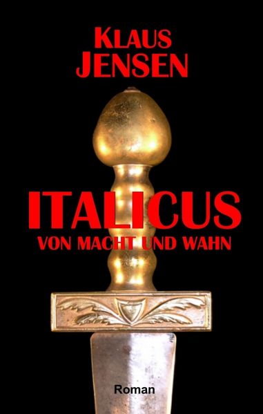 Cover von Italicus