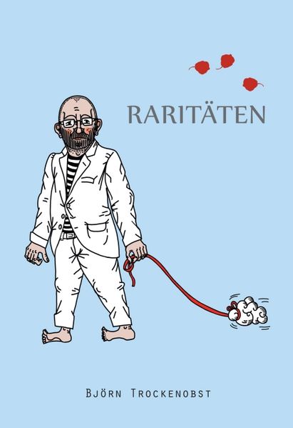 Cover von Raritäten
