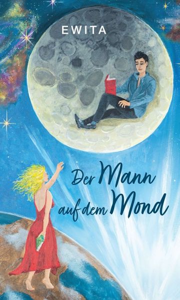 Cover von Der Mann auf dem Mond