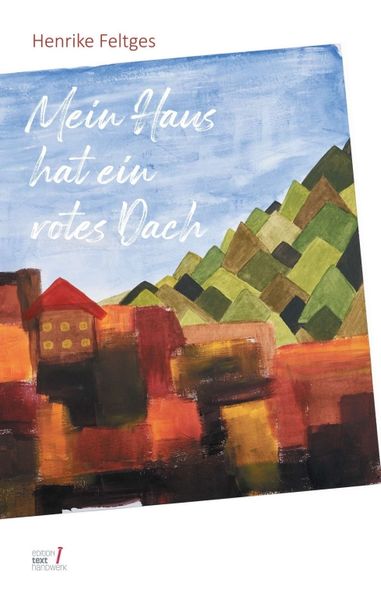 Cover von Mein Haus hat ein rotes Dach