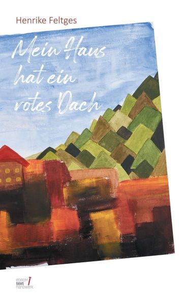 Cover von Mein Haus hat ein rotes Dach