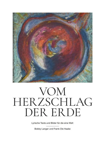Cover von Vom Herzschlag der Erde