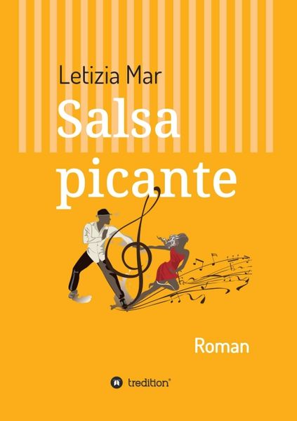 Cover von Salsa picante
