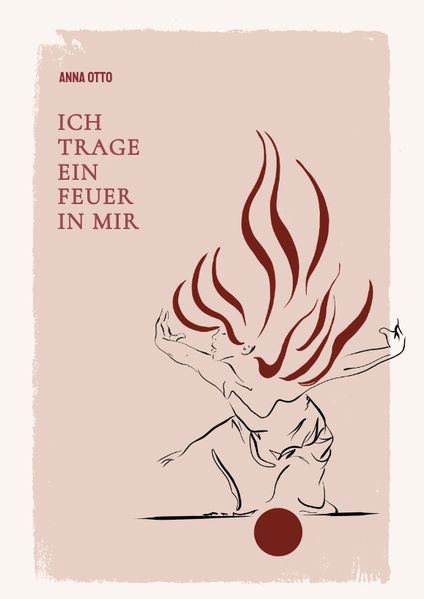 Cover von Ich trage ein Feuer in mir