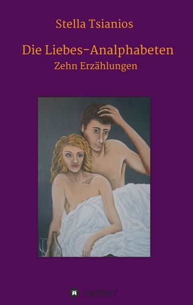 Cover von Die Liebes-Analphabeten